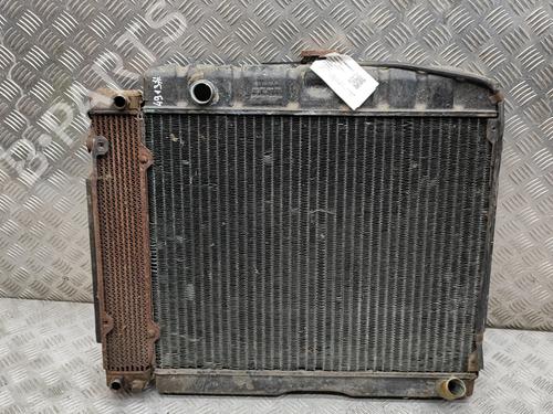 Used Water radiator MERCEDES-BENZ S-CLASS Saloon (W108, W109) 280 S (108.016) (140 hp) 23561279