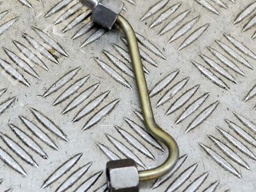 Pipe BMW X3 (E83) 2.0 sd | BP14628969M125 