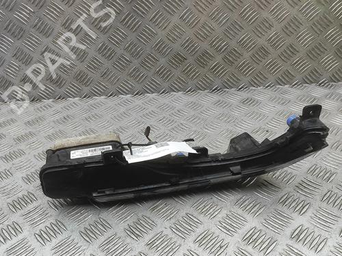 Used Left daytime light Left daytime light DS DS 7 Crossback (J4_, JR_, JC_) 1.5 BlueHDi 130 (JCYHZJ, JCYHZR) (130 hp) 33847130 33847130
