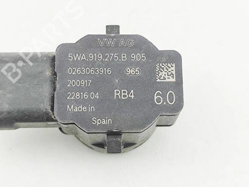 Electronic module VW GOLF VIII Variant (CG5, DB5) 2.0 TDI | BP38961835M83 - Image 5