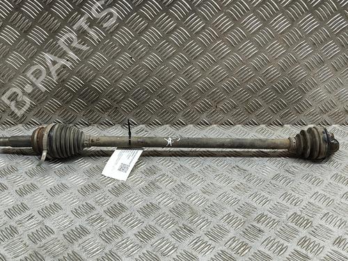 Used Left rear driveshaft TOYOTA RAV 4 V (_A5_, _H5_) 2.5 Hybrid AWD (AXAH54, AXAL54) (222 hp) 28550207