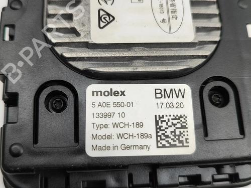 Electronic module BMW X5 (G05, F95) xDrive 45 e Plug-in Hybrid | BP27335302M83 