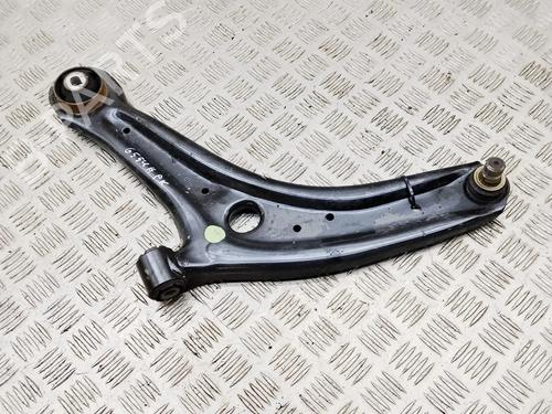 Left front suspension arm FORD PUMA (J2K, CF7) 1.0 EcoBoost mHEV | BP38421686M12 - Image 2