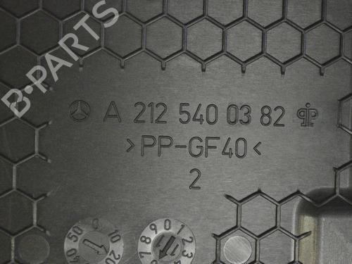 Fuse box MERCEDES-BENZ CLS (C218) CLS 350 CDI / d (218.323) | BP30826356E1  - Image 5