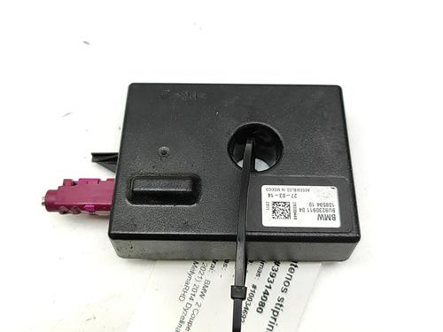 Used Electronic module Electronic module BMW 2 Coupe (F22, F87) 220 d (184 hp) 40152099 40152099