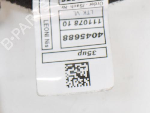 Wiring harness BMW 6 Gran Turismo (G32) 630 i | BP20231534E16 