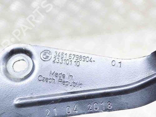 Support BMW 3 (F30, F80) 330 e | BP8840534C155