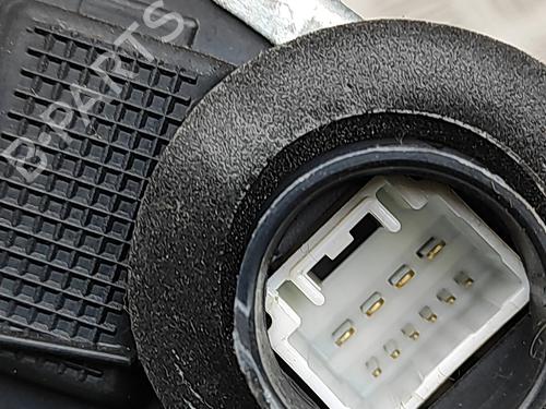 Front right lock LEXUS GS (_L1_) 300h (AWL10_, AWL10R) | BP33400285C97  - Image 5