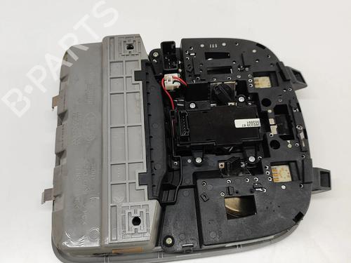 Interior roof light KIA OPTIMA (FSGDS6B) 1.7 CRDi | BP23415434I8 - Image 2