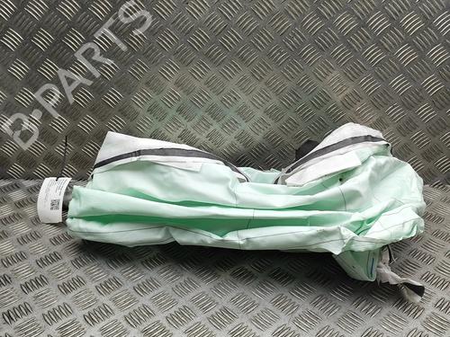Used Right curtain airbag BMW X3 (G01, F97, G08) M Competition (510 hp) 30732146