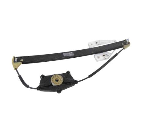 Used Rear right window mechanism AUDI Q5 (8RB) SQ5 TDI quattro (340 hp) 30244858