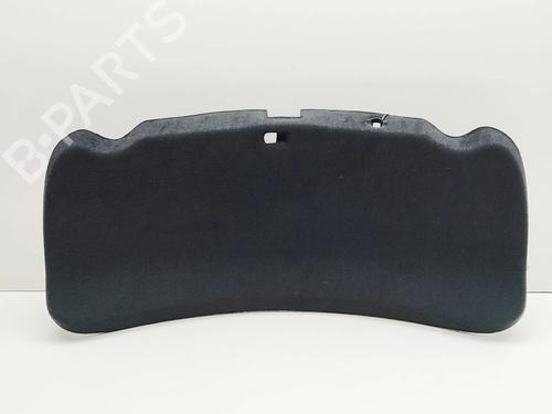 Forra da mala Forra da mala TESLA MODEL 3 (5YJ3) EV (283 hp) 36327126 36327126
