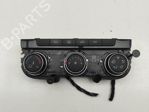 Used Electronic module VW PASSAT B8 (3G2, CB2) 2.0 TDI (150 hp) 30596451