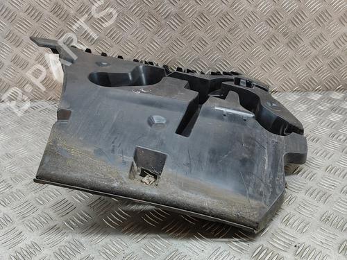 Used Rear bumper bracket BMW 5 Touring (F11) 525 d (204 hp) 16077408