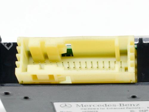 Electronic module MERCEDES-BENZ C-CLASS (W205) C 200 BlueTEC / d (205.037) | BP8843199M83 