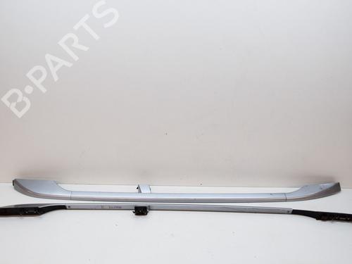 Takreling MITSUBISHI OUTLANDER II (CW_W) 2.0 4WD (147 hp) 27755105