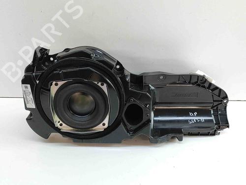 Used Speaker AUDI A7 Sportback (4GA, 4GF) 3.0 TDI quattro (320 hp) 29487750