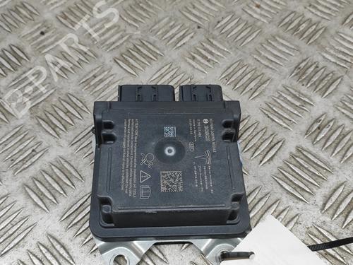 Used ECU airbags ECU airbags TESLA MODEL Y (5YJY) EV Performance All-wheel Drive (462 hp) 28590148 28590148