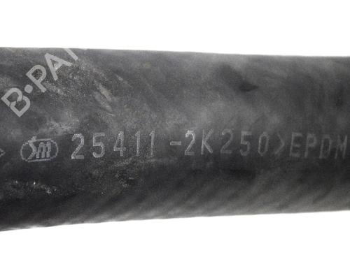 Pipe KIA SOUL I (AM) 1.6 CRDi 115 | BP30231416M125 - Image 5