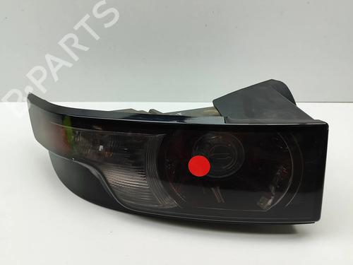 Used Left taillight Left taillight LAND ROVER RANGE ROVER EVOQUE (L538) 2.2 D 4x4 (190 hp) 29264942 29264942