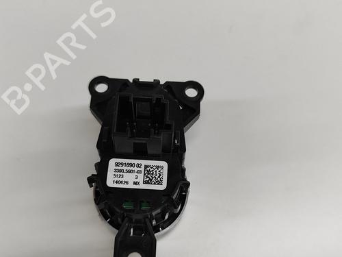 Switch BMW X5 (F15, F85) M 50 d | BP25932458I30 