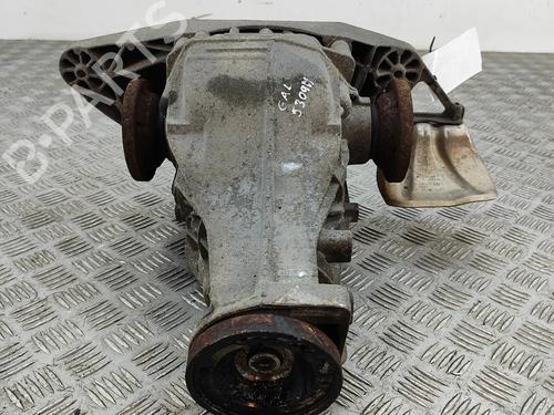 Used Rear differential Rear differential AUDI A6 C7 Avant (4G5, 4GD) RS6 quattro (560 hp) 26405529 26405529