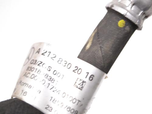 AC pipe MERCEDES-BENZ CLS (C218) CLS 250 CDI / BlueTEC / d (218.303, 218.304) | BP33343745M126 - Image 5