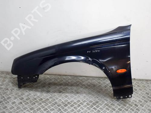 Used Left front fenders JAGUAR S-TYPE II (X200) 2.7 D (207 hp) 29890696