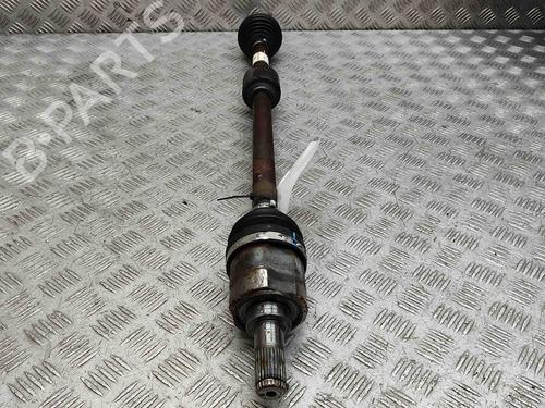 Right front driveshaft HYUNDAI KONA (OS, OSE, OSI) 1.0 T-GDi Hybrid 48V | BP27785548M39