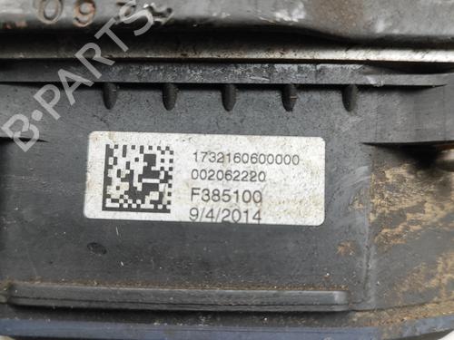 ABS pump JEEP GRAND CHEROKEE IV (WK, WK2) 3.0 CRD V6 4x4 | BP29829868M43