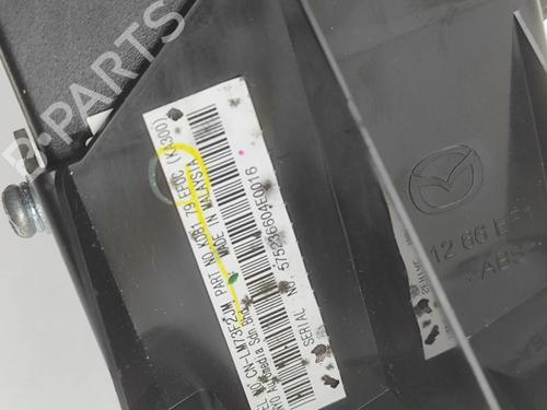 Electronic module MAZDA CX-5 (KE, GH) 2.2 D (KE2FW) | BP36068251M83  - Image 9