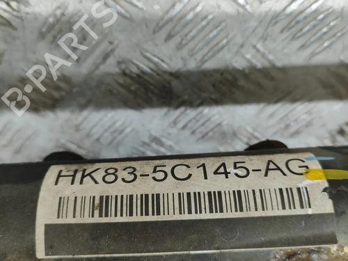 Subframe LAND ROVER RANGE ROVER VELAR (L560) 2.0 D240 SD4 4x4 | BP16872318M9 