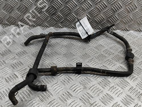 Pipe VW GOLF VII (5G1, BQ1, BE1, BE2) e-Golf | BP25906704M125 