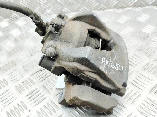 Left front brake caliper JAGUAR XE (X760) 2.0 D | BP38421473M105 - Image 7
