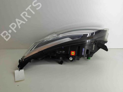 Left headlight PEUGEOT BOXER Van 2.2 HDi 130 | BP29510686C28 