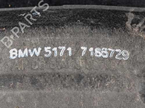 Wheel arch BMW 5 (F10) 520 d | BP14652531C56 