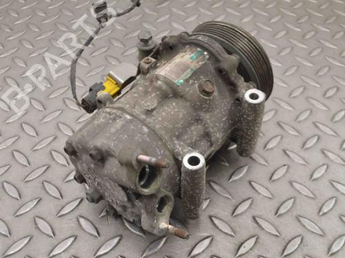 Used AC compressor MINI MINI Convertible (R57) Cooper S (200 hp) 30231873