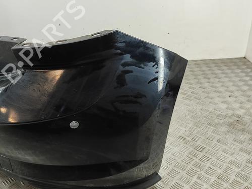 Rear bumper VW POLO VI (AW1, BZ1, AE1) 2.0 GTI | BP28565778C8 