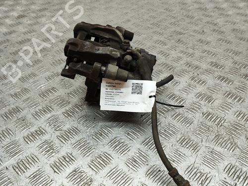 Left rear brake caliper VW PASSAT B8 Variant (3G5, CB5) 2.0 TDI | BP29829969M107