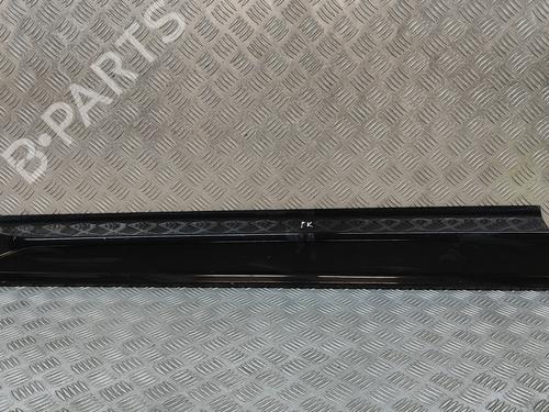 Used Door moulding trim VOLVO XC60 II (246) D4 (190 hp) 28552656