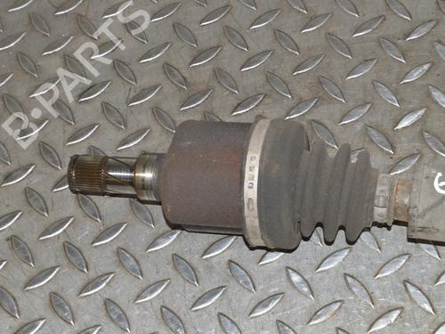 Left front driveshaft MINI MINI (R56) Cooper D | BP30224084M38 - Image 3