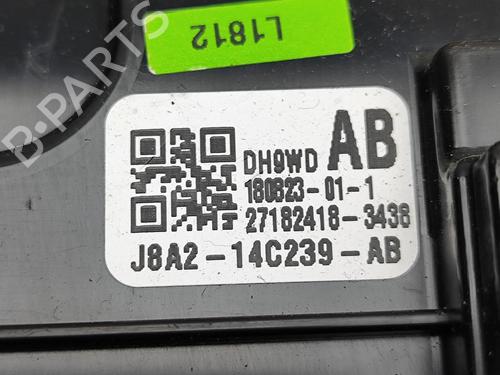 Electronic module LAND ROVER RANGE ROVER VELAR (L560) 2.0 D240 SD4 4x4 | BP29337349M83  - Image 6