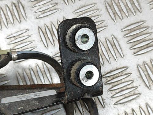 Vacuum pump JAGUAR XK II Coupe (X150) 5.0 XKR | BP19076514M80 
