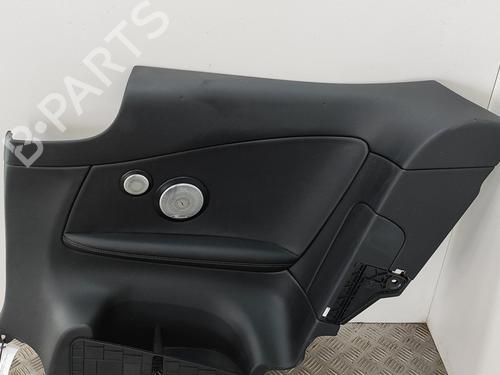 Garniture arrière droite MERCEDES-BENZ C-CLASS Coupe (C205) C 250 d 4-matic (205.309) (204 hp) 28955148