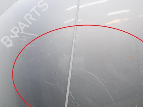 Hood SAAB 9-5 Estate (YS3E) 2.3 Turbo | BP8624393C1 