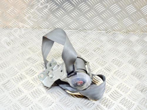 Used Rear right seatbelt TOYOTA PRIUS (_W3_) 1.8 Hybrid (ZVW3_) (99 hp) 7543734