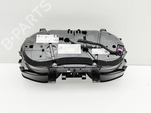 Instrument cluster VW TRANSPORTER T6 Van (SGA, SGH, SHA, SHH) 2.0 TDI | BP29945309C47