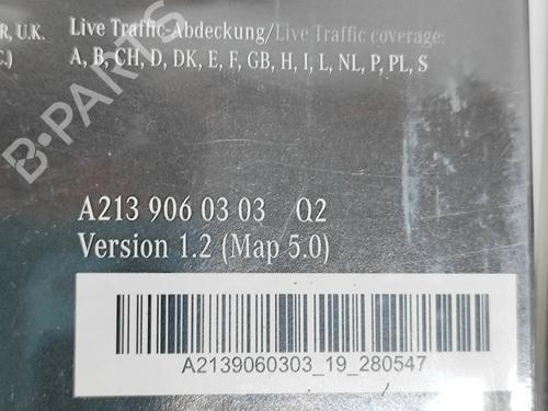 Other MERCEDES-BENZ V-CLASS (W447) V 220 CDI / d (447.811, 447.813, 447.815) | BP33372906O1 - Image 9