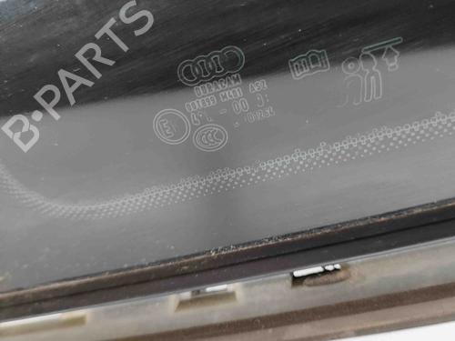 Rear left quarter glass AUDI A5 (F53, F5P) S5 TFSI quattro | BP29227198C93 