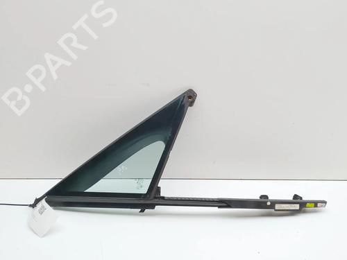 Used Front right quarter glass Front right quarter glass PORSCHE PANAMERA (971) 3.0 4 (97ABA1, 97BBA1) (330 hp) 39073340 39073340